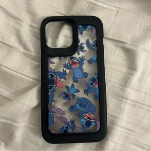 stitch iphone 13 pro max case